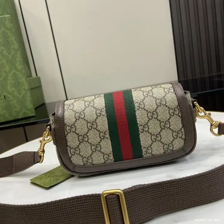 Brother Sam Yupoo 2407YZ0279 Bags Gucci 0708